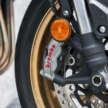 REVIEW: 2025 Honda CB1000 SP, the RM69.9k naked