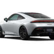 Honda Prelude 2026 dilancarkan – Hybrid e:HEV 200 hp/315 Nm, suspensi & brek Brembo dari Civic Type R