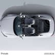 Honda Prelude 2026 dilancarkan – Hybrid e:HEV 200 hp/315 Nm, suspensi & brek Brembo dari Civic Type R