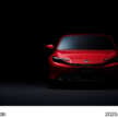 Honda Prelude 2026 dilancarkan – Hybrid e:HEV 200 hp/315 Nm, suspensi & brek Brembo dari Civic Type R