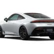 Honda Prelude 2026 dilancarkan – Hybrid e:HEV 200 hp/315 Nm, suspensi & brek Brembo dari Civic Type R