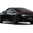 Honda Prelude 2026 dilancarkan – Hybrid e:HEV 200 hp/315 Nm, suspensi & brek Brembo dari Civic Type R