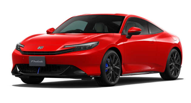 Honda Malaysia siar teaser Prelude generasi ke-6, bakal dilancarkan di sini pada tahun hadapan?