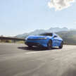 Honda Prelude 2026 dilancarkan – Hybrid e:HEV 200 hp/315 Nm, suspensi & brek Brembo dari Civic Type R