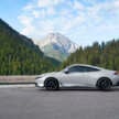 Honda Prelude 2026 dilancarkan – Hybrid e:HEV 200 hp/315 Nm, suspensi & brek Brembo dari Civic Type R
