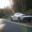 Honda Prelude 2026 dilancarkan – Hybrid e:HEV 200 hp/315 Nm, suspensi & brek Brembo dari Civic Type R