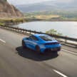Honda Prelude 2026 dilancarkan – Hybrid e:HEV 200 hp/315 Nm, suspensi & brek Brembo dari Civic Type R