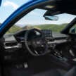 Honda Prelude 2026 dilancarkan – Hybrid e:HEV 200 hp/315 Nm, suspensi & brek Brembo dari Civic Type R