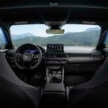 Honda Prelude 2026 dilancarkan – Hybrid e:HEV 200 hp/315 Nm, suspensi & brek Brembo dari Civic Type R