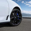 Honda Prelude 2026 dilancarkan – Hybrid e:HEV 200 hp/315 Nm, suspensi & brek Brembo dari Civic Type R