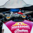 World’s fastest Indian – O’Hara sets new speed record