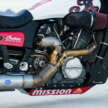 World’s fastest Indian – O’Hara sets new speed record