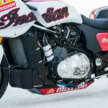 World’s fastest Indian – O’Hara sets new speed record