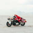 World’s fastest Indian – O’Hara sets new speed record