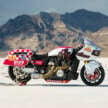 World’s fastest Indian – O’Hara sets new speed record