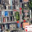 10 jalan di Klang ditutup sempena Istiadat Perkahwinan Raja Muda Selangor; 27-29 Sept, 1-2 Okt
