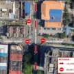 10 jalan di Klang ditutup sempena Istiadat Perkahwinan Raja Muda Selangor; 27-29 Sept, 1-2 Okt