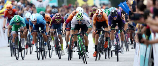 Traffic police advisory for 2025 Le Tour de Langkawi – from September 28 to October 5, a total of eight stages