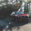 Mazda CX-60 launched in Malaysia – 2.5L Skyactiv-G petrol, 8AT, RWD, Bose speakers, CBU Japan, RM200k