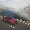 Mazda CX-60 launched in Malaysia – 2.5L Skyactiv-G petrol, 8AT, RWD, Bose speakers, CBU Japan, RM200k