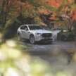 Mazda CX-60 launched in Malaysia – 2.5L Skyactiv-G petrol, 8AT, RWD, Bose speakers, CBU Japan, RM200k