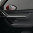 Mazda CX-60 launched in Malaysia – 2.5L Skyactiv-G petrol, 8AT, RWD, Bose speakers, CBU Japan, RM200k