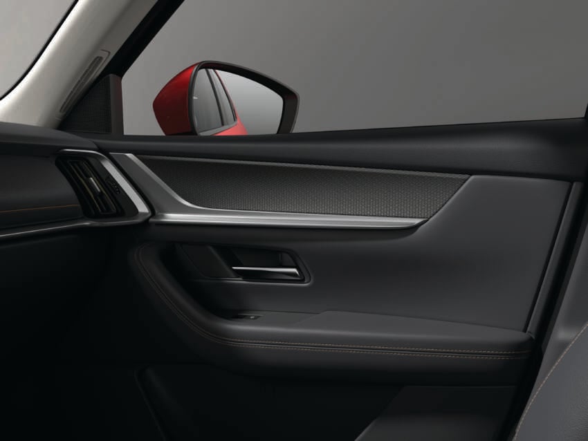 Mazda CX-60 launched in Malaysia – 2.5L Skyactiv-G petrol, 8AT, RWD, Bose speakers, CBU Japan, RM200k 1963150