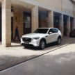 Mazda CX-60 launched in Malaysia – 2.5L Skyactiv-G petrol, 8AT, RWD, Bose speakers, CBU Japan, RM200k