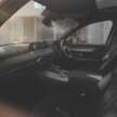 Mazda CX-60 launched in Malaysia – 2.5L Skyactiv-G petrol, 8AT, RWD, Bose speakers, CBU Japan, RM200k