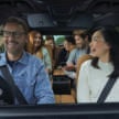 Mazda CX-80 launched in Malaysia – 328 PS/500 Nm 2.5L PHEV six-seater SUV, 65 km EV range; RM332k