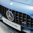 Mercedes-AMG CLE53 4Matic+ Coupe launched in Malaysia – 3.0L inline-six turbo, 449 PS, 4.2s, RM723k