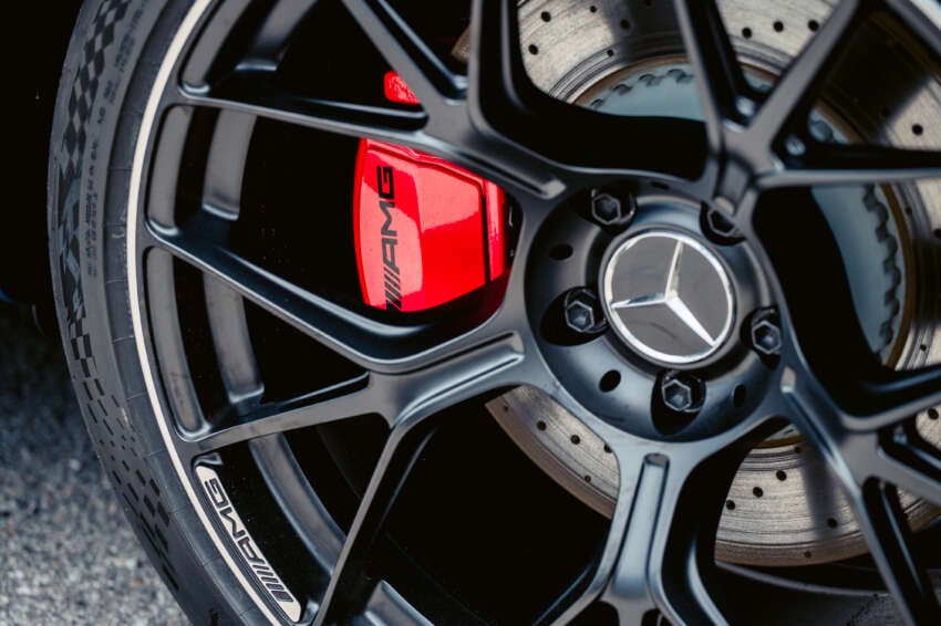 Mercedes-AMG CLE53 4Matic+ Coupe launched in Malaysia – 3.0L inline-six turbo, 449 PS, 4.2s, RM723k 1967276