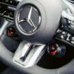 Mercedes-AMG CLE53 4Matic+ Coupe launched in Malaysia – 3.0L inline-six turbo, 449 PS, 4.2s, RM723k