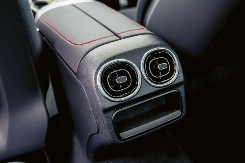 Mercedes-AMG CLE53 4Matic+ Coupe launched in Malaysia – 3.0L inline-six turbo, 449 PS, 4.2s, RM723k 1967303
