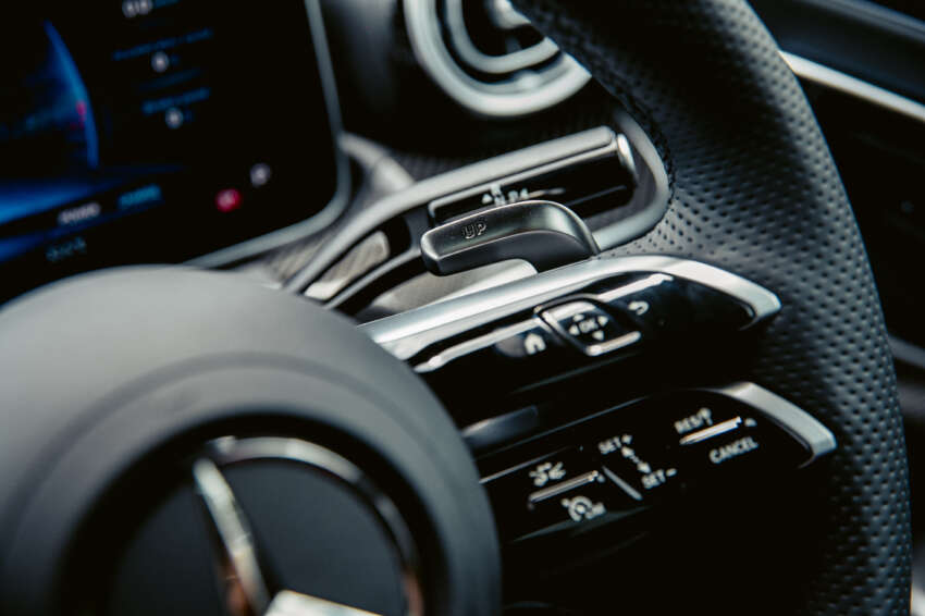 Mercedes-AMG CLE53 4Matic+ Coupe launched in Malaysia – 3.0L inline-six turbo, 449 PS, 4.2s, RM723k 1967308