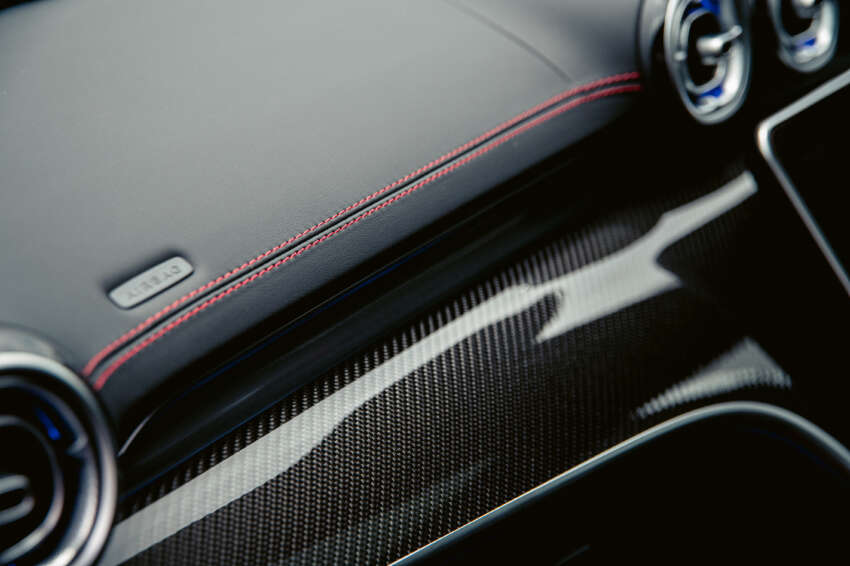 Mercedes-AMG CLE53 4Matic+ Coupe launched in Malaysia – 3.0L inline-six turbo, 449 PS, 4.2s, RM723k 1967314