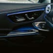 Mercedes-AMG CLE53 4Matic+ Coupe launched in Malaysia – 3.0L inline-six turbo, 449 PS, 4.2s, RM723k