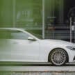 Mercedes-Benz C200 AMG Line launched in Malaysia – CKD, 19-inch AMG alloys, 360 camera, RM292,888