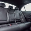 Mercedes-Benz C200 AMG Line launched in Malaysia – CKD, 19-inch AMG alloys, 360 camera, RM292,888