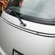 Microlino previewed in Malaysia – first debut in Asia; modern bubble car with 228 km EV range; 2026 launch