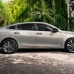 Nissan Sentra 2026 didedahkan di AS – rekaan baharu lebih agresif, 2.0L NA berkuasa 151 PS/198 Nm, CVT