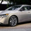 Nissan Sentra 2026 didedahkan di AS – rekaan baharu lebih agresif, 2.0L NA berkuasa 151 PS/198 Nm, CVT
