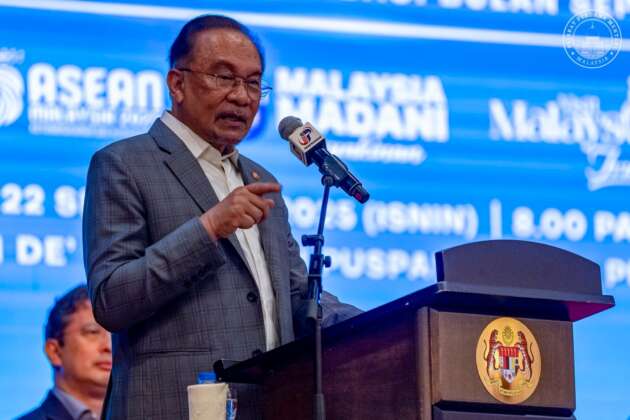 Apa jadi dengan penyelarasan subsidi petrol RON 95? Bertahun-tahun bincang, kenapa tak dilaksanakan?