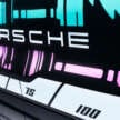 Porsche reveals 11-kW wireless AC charging tech – one-box solution to be offered for Cayenne Electric