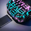 Porsche reveals 11-kW wireless AC charging tech – one-box solution to be offered for Cayenne Electric