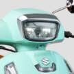 Suzuki Access 125 2025 dilancar di Indonesia, RM7.7k
