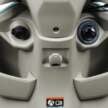 Suzuki Access 125 2025 dilancar di Indonesia, RM7.7k