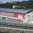 RM307m Gombak Integrated Terminal (TBG) launched – East Coast gateway, capacity of 700 bus trips daily
