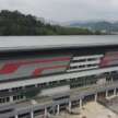 RM307m Gombak Integrated Terminal (TBG) launched – East Coast gateway, capacity of 700 bus trips daily