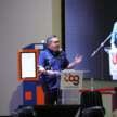 RM307m Gombak Integrated Terminal (TBG) launched – East Coast gateway, capacity of 700 bus trips daily